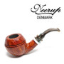 Neerup - Classic  Series -  Gr 2 Bulldog  Pipe  (Sandblast)