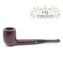 GQ Tobaccos - Auburn Briar - Billiard Pipe