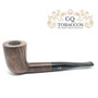 GQ Tobaccos - Truffle Briar - Dublin Pipe