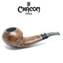 Chacom - Oscar (Brown) - Pipe by Tom Eltang
