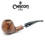 Chacom - Coffret Brown  - Bent Brandy -  9mm Filter Pipe