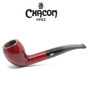 Chacom - Coffret Red  - Canted Egg -  9mm Filter Pipe