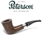 Peterson - Sherlock Holmes Mycroft - Smooth Dark - P-lip