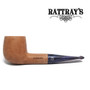 Rattrays - Fudge -  5 Smooth - 9mm Filter Pipe