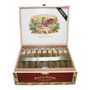 Brick House - Short Torpedo - Box of 25 Cigars