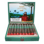 La Rosa - San Diego Sumatra - Toro - Box of 20 Cigars