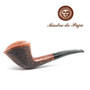 Mastro de Paja -  Tatta A Mano 0B - Rustic Pipe