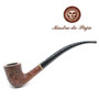 Mastro de Paja -  Vintage - Demi Warden Pipe