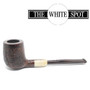 Alfred Dunhill - Cumberland - 4 103  - Group 4  - Horn - White Spot