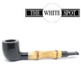 Alfred Dunhill - Dress - 3 106 - Group 3 - Bamboo - White Spot