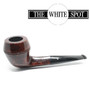 Alfred Dunhill - Amber Root  - 5 104 - Group 5 - Bulldog - White Spot