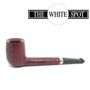 Alfred Dunhill - Ruby Bark - 3 109 - Canadian - Group 3 -  White Spot
