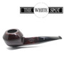 Alfred Dunhill - Bruyere -  Straight Rhodesian - 4 117 - Group 4 - White Spot