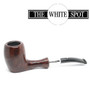 Alfred Dunhill - Amber Root  - Group 4 - Army Mount - White Spot