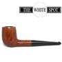 Alfred Dunhill - Root Briar - 3 103S - Group 3 - Billiard - White Spot