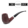 Alfred Dunhill - Ruby Bark - ODA 840 FT - White Spot