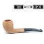 Alfred Dunhill - Tanshell  -4 127B -  Group 4 - Pear - White Spot