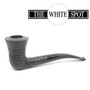 Alfred Dunhill - Ring Grain - Collector - White Spot