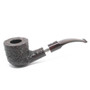Northern Briars - Pot - Silver Band -  Rox Cut Regal (Gr4) - 9mm Filter Pipe