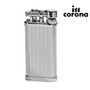 IM Corona - Old Boy - Fish Bone Design Pipe Lighter (64 3700)
