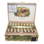 Brick House  - Double Connecticut -  Robusto - Box of 25 Cigars