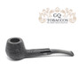 GQ Tobaccos - Shadow Briar - Diplomat Pipe