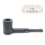 GQ Tobaccos - Shadow Briar - Poker Pipe