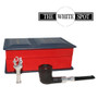 Alfred Dunhill - Christmas Pipe 2019 - The Nutcracker and Mouse King - 170/300