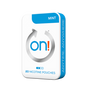 On! - Mint Light - Tobacco Free Chew Bags - 3mg