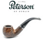 Peterson - 03 Dublin Filter - 9mm Filter Pipe