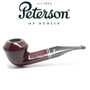 Peterson - B5  Killarney - P Lip - 9mm Filter  Pipe