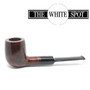 Alfred Dunhill - Amber Root - 4 203s - Group 4 - Billiard - White Spot