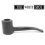 Alfred Dunhill - Shell Briar - 4 120 - Group 4 - Cherrywood - White Spot