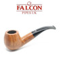 Falcon - Coolway Sport  - 6mm Filter Pipe - Natural