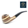 Vauen - Wood - 842 - 9mm Filter Pipe