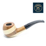Vauen - Wood - 742 - 9mm Filter Pipe