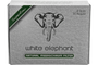 White Elephant - Natural Meerschaum Filters 9mm - 40 Pack