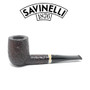 Savinelli - Oscar Brownblast - 141 KS - 6mm Filter Pipe