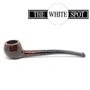 Alfred Dunhill - Amber Root - 3 407 - Group 3 - Prince - White Spot