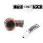 Alfred Dunhill - County - Group 4 - Quaint Silver Army Mount - White Spot