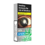 Sterling - Dual Capsule Leaf Wrapped - Pack of 10 Cigarillos