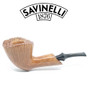 Savinelli - Autograph 0 - Natural High Grade Pipe