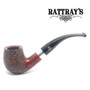 Rattrays - The Good Deal - Bent Billiard - 9mm Filter Pipe