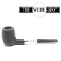 Alfred Dunhill - Shell Briar - 3 103 - Group 3 - Billiard - Silver Spigot