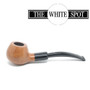 Alfred Dunhill - Root Briar - 5 128 - Group 5 - Diplomat - White Spot