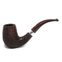 Northern Briars -  Rox Cut Regal (Gr5) - Swan's Neck Silver Band