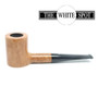 Alfred Dunhill - Root Briar - 5 122 - Group 5 - Poker - White Spot