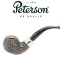 Peterson -  Arklow Sandblast 03 - 9mm Filter Pipe
