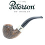 Peterson -  Arklow Sandblast 221 - 9mm Filter Pipe