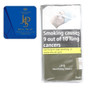 JPS - Blue - Hand Rolling Tobacco - 50g Pouch